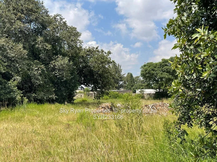 Waterfalls Industrial For Sale 