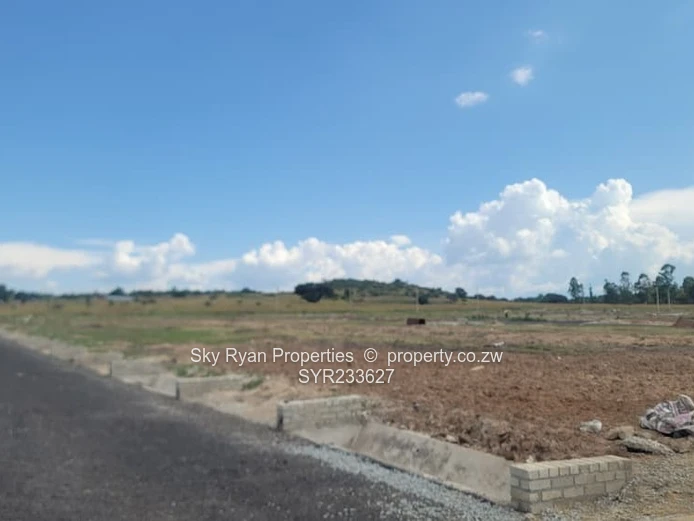 Spitzkop Gardens: Your Dream Home Awaits!