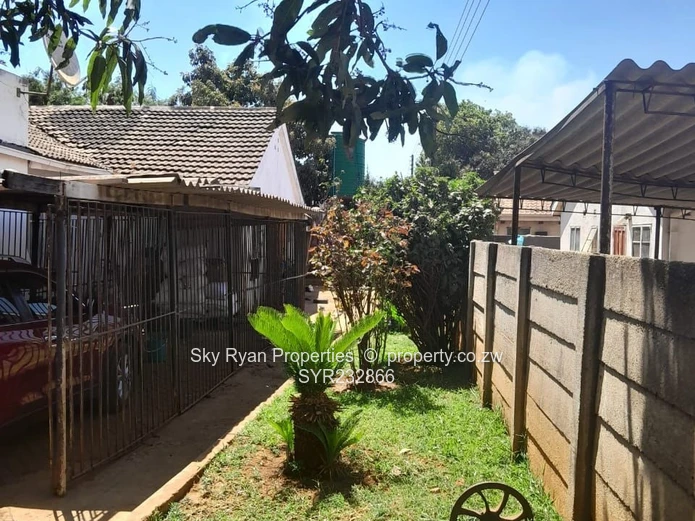 New Marlborough House For Sale