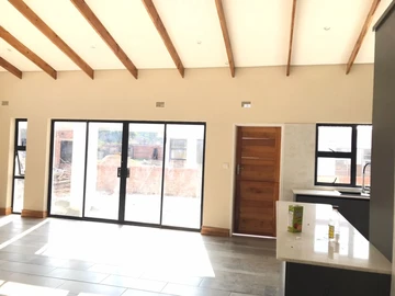 4 Bedroom Townhouse Complex