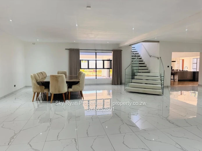 Borrowdale Helensvale House For Sale