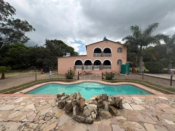 Farm & Agricultural Land