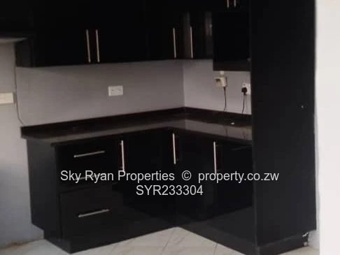 Budiriro Cabs House To Let