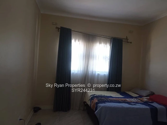 Glen Lorne Cluster To Let