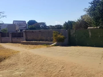 Warehouse & Factory