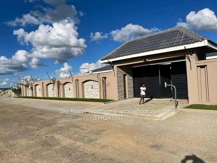 Westgate Sandton House For Sale