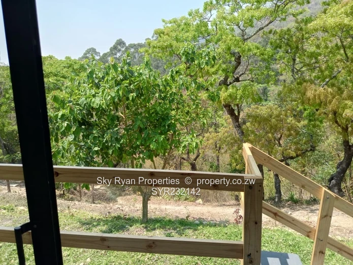 Investment opportunity in Vumba