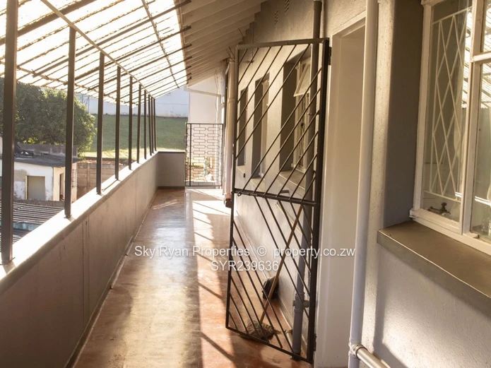 Fairbridge Supermarket And 2 Flats For Sale