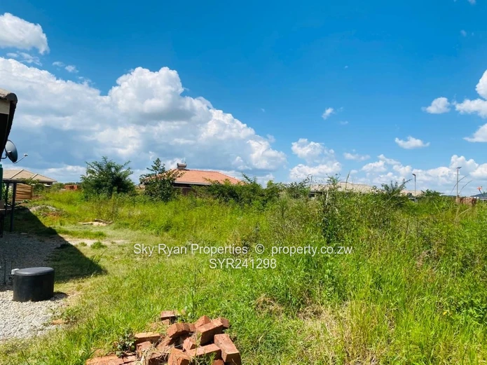 Rainham Park Phase 1 Stand For Sale