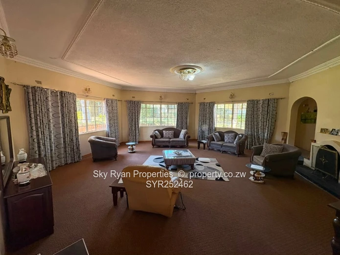 Mandara House For Sale