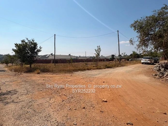 Manresa Shumba Park Stand For Sale