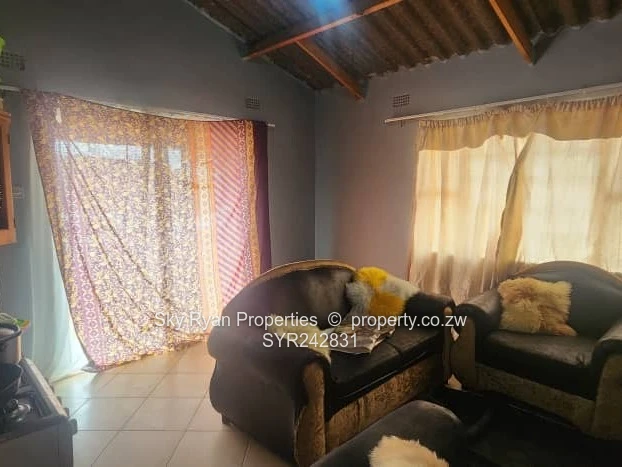 Kambuzuma House For Sale 