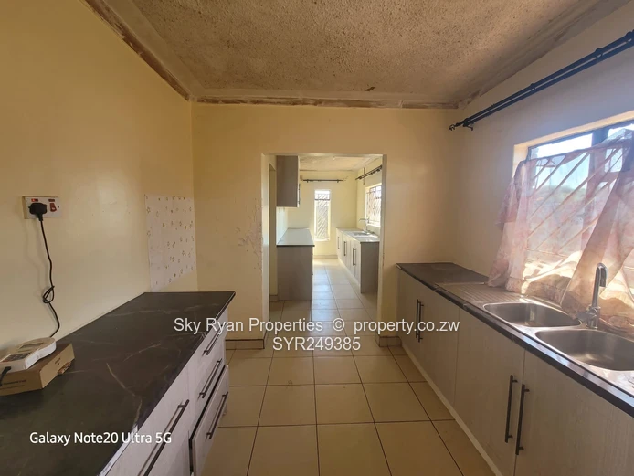 Ashdown Park House For Sale