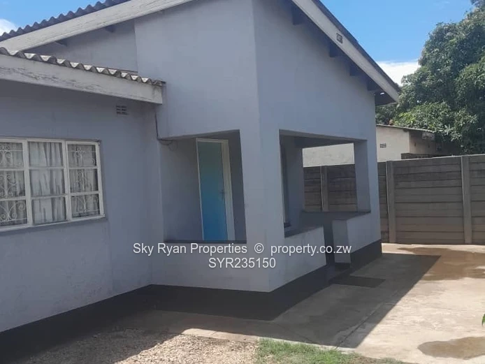 Highfield House For Sale