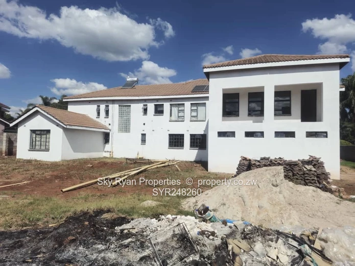 Borrowdale West Double Storey For Sale