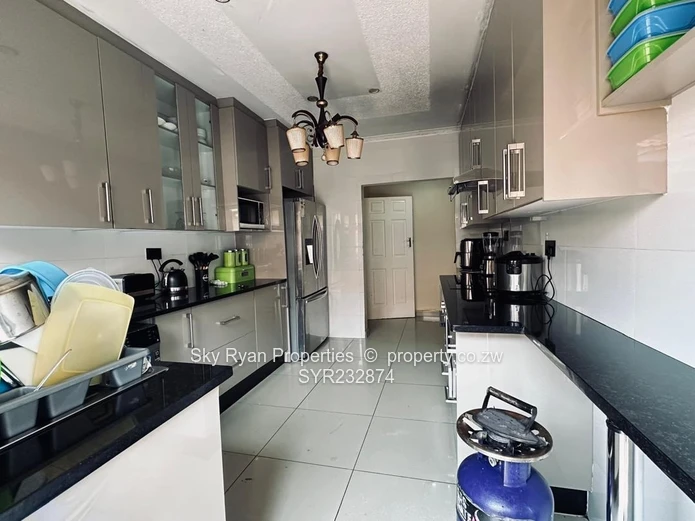 Madokero House For Sale 