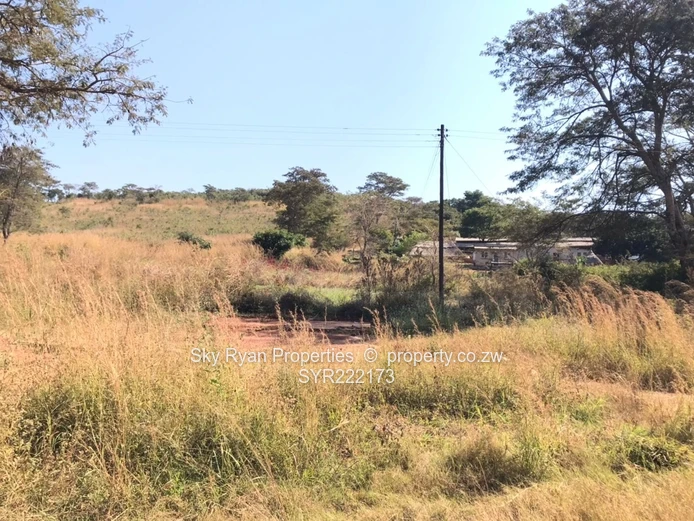 Arcturus plot for sale!*