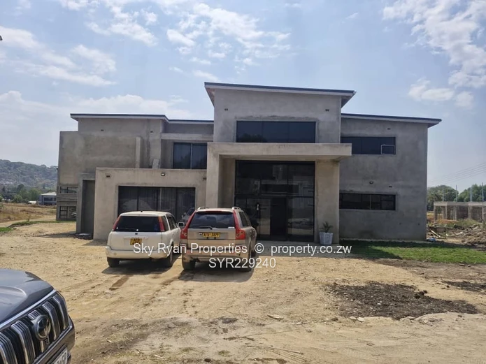 Quinnington  Double Storey For Sale