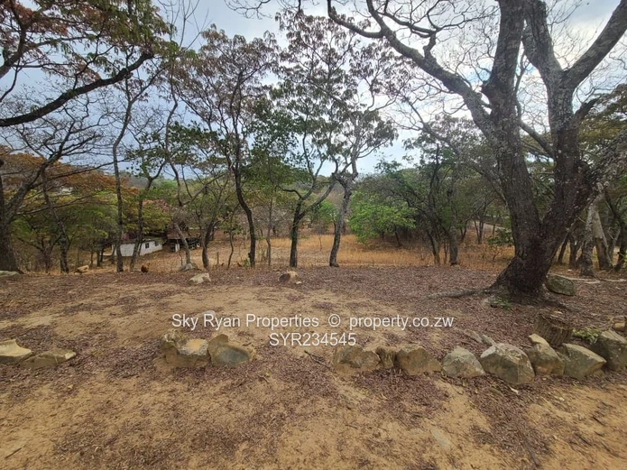 Christon Bank Plot For Sale