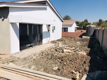 4 Bedroom Townhouse Complex