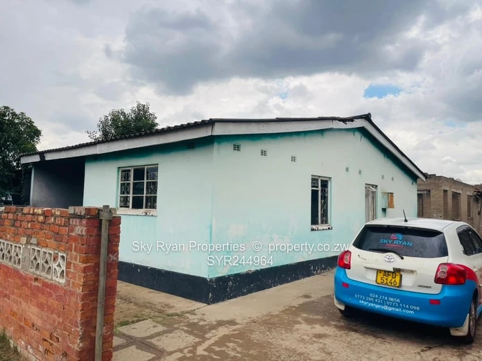 Highfield House For Sale