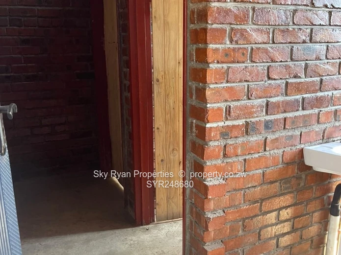 Mabvuku, Donbrooke Commercial Property For Sale