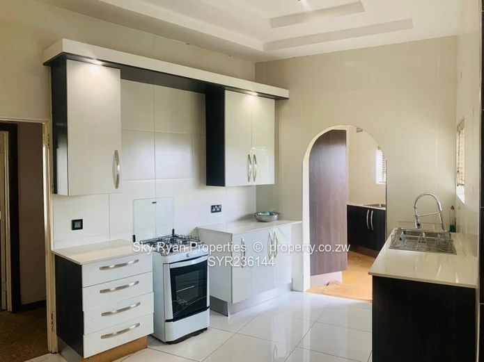 Borrowdale Hogerty Hill Double Storey For Sale