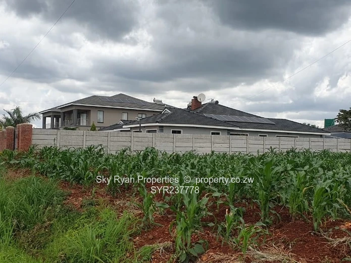 Mount Pleasant Heights Land For Sale