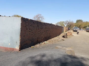 Commercial & Industrial Land