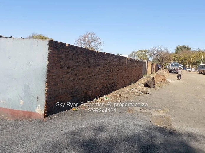 Ardbennie Commercial Stand For Sale