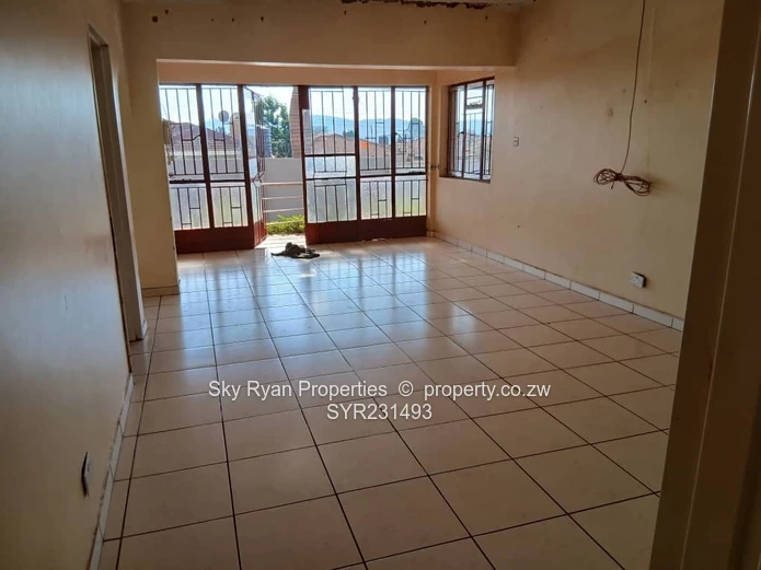 Cold Comfort House For Sale 