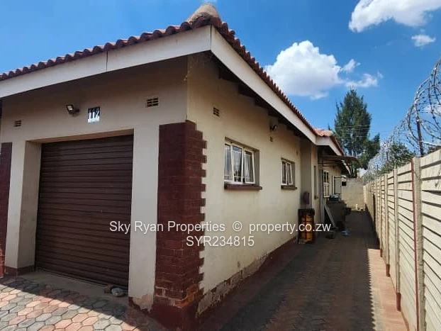 Glen View 1 Extension House For Sale