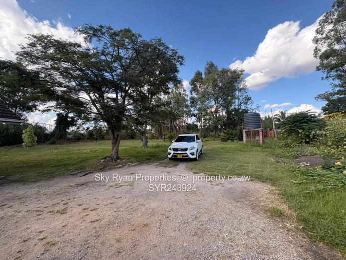 Hatfield House For Sale