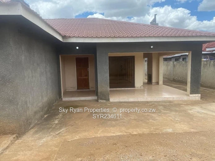 Ashdown park house for sale