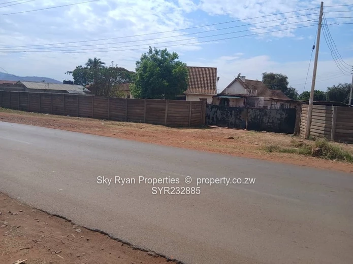 Cold Comfort House For Sale 