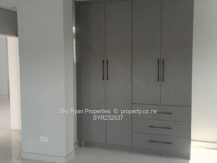 Nyeredzi Ridge House For Sale