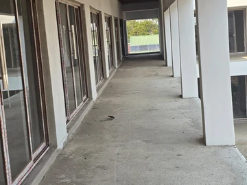 Shop & Retail Property