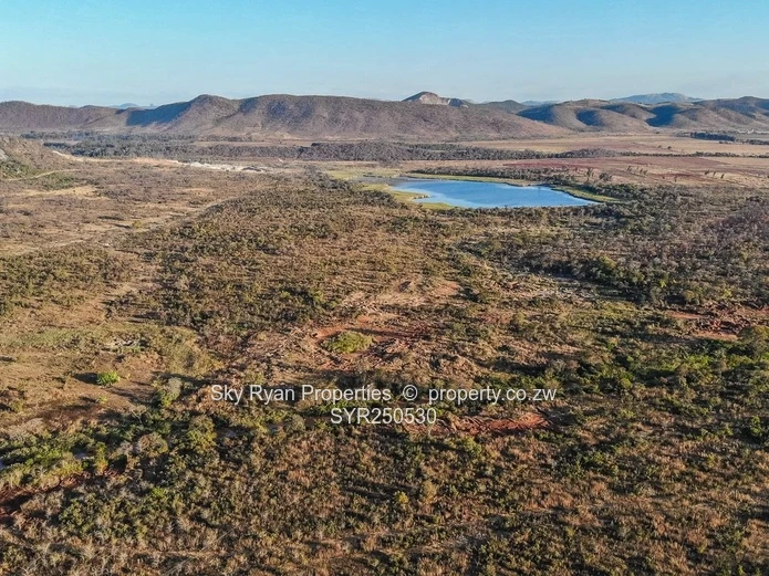 Bindura  Farm For Sale  (Sole Mandate)