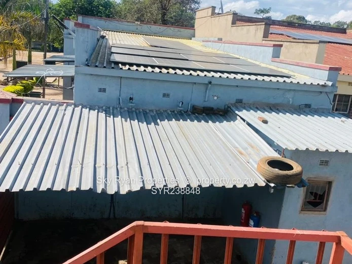 Hatfield Commercial Property For Sale