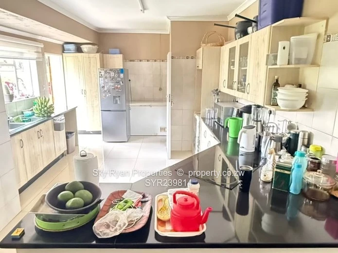 Vainona House For Sale