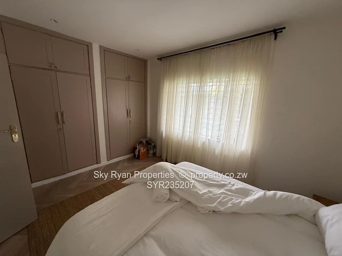 Mabelreign House For Sale