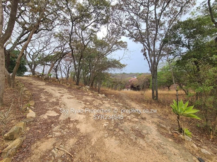 Christon Bank Plot For Sale