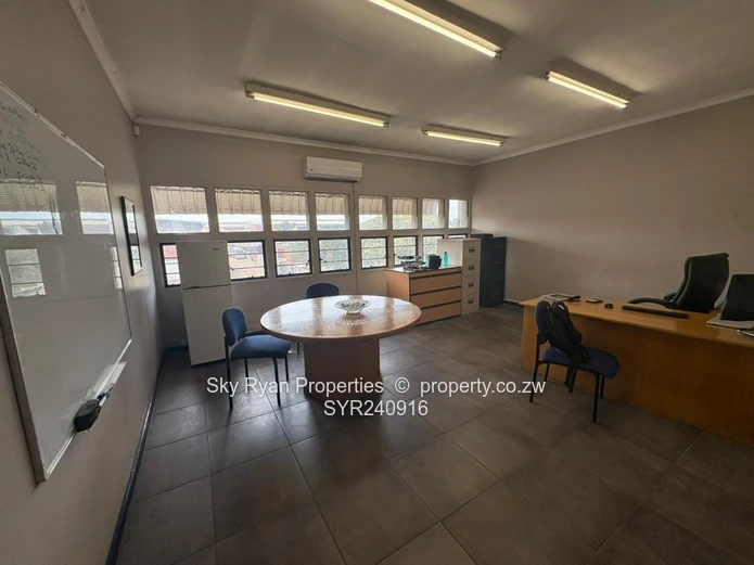 Willowvale Road 2 Industrial Properties For Sale