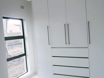 3 Bedroom Garden Flat