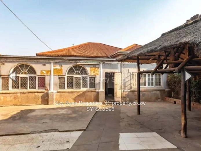 Avenues Commercial Property For Sale