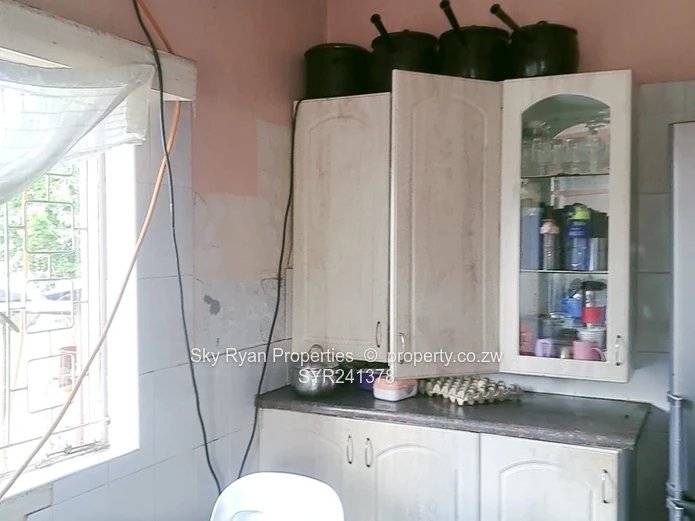 Greendale Kamfinsa  House For Sale