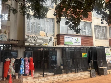 Shop & Retail Property