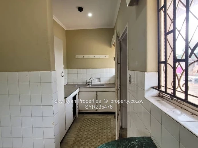 Eastlea House  To Let