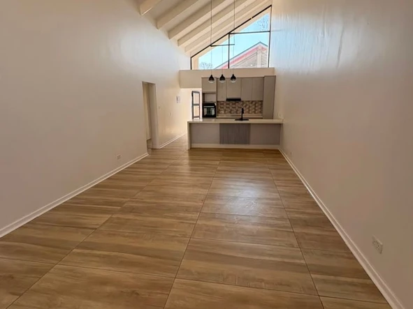 3 Bedroom Townhouse Complex