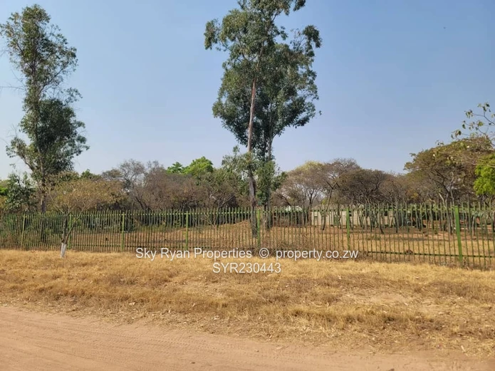 Ruwa Plot For Sale